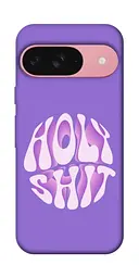 Чохол Demsky Holy shit для Google Pixel 9