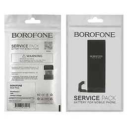 Акумулятор Borofone BM4N для Xiaomi Mi 10 - мініатюра 3