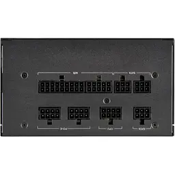 Блок живлення Chieftec 550W POLARIS (PPS-550FC) - мініатюра 3