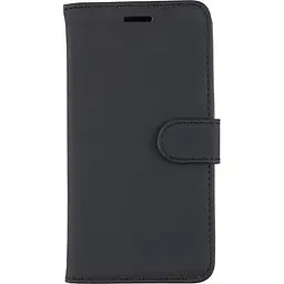 Чохол-книжка Toto Book Cover Classic Samsung Galaxy A7 A720F 2017 Black - мініатюра 3