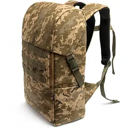 Рюкзак туристичний Vinga Travel Medical Backpack хакі [VTMBPCP] [79147]  - мініатюра 3