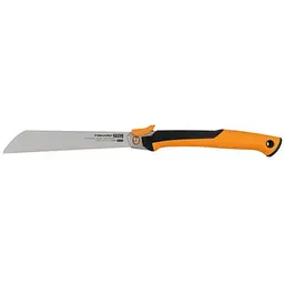 Пилка складана Fiskars PowerTooth 250мм 13 TPI 1062933