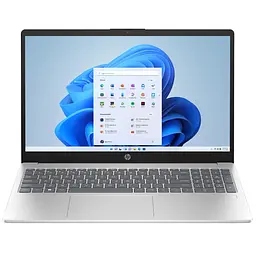 Ноутбук HP 15-fd0194ua (CS8L9EA) Blue - мініатюра 5