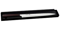Ніж для суші Sushi Silver Yanagiba, 330 мм TRAMONTINA kuh0016559 - мініатюра 7