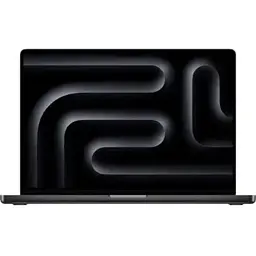 Ноутбук Apple MacBook Pro 16 A3429 M5 Max Space Black (MGED4UA/A)