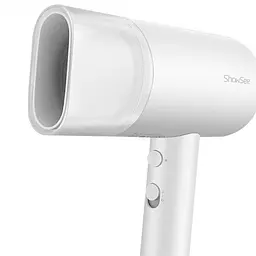 Фен ShowSee Hair Dryer A1-W - мініатюра 3
