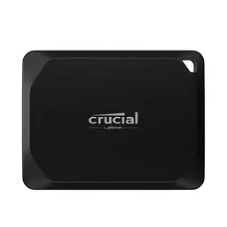 SSD накопичувач Crucial X10 Pro 4 TB (CT4000X10PROSSD9) - мініатюра 3