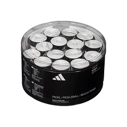 Обмотка Adidas Overgrip White - мініатюра 2