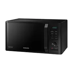 Мікрохвильова піч Samsung MG23K3515AK/UA - мініатюра 10