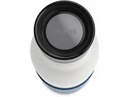 Термопляшка Tefal Bludrop soft touch 500 мл Blue (N3110710) - мініатюра 3