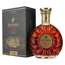 Коньяк Remy Martin XO, 40%, 0,7 л (201659)