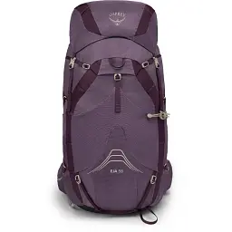 Рюкзак Osprey Eja 58 - мініатюра 2