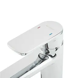 Змішувач для раковини Mixxus Premium Matis 001 (NUT) (MI8261) - мініатюра 2