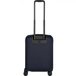 Валіза Victorinox Travel Connex SS Deep Lake2 S USB (Vt610962) - мініатюра 4