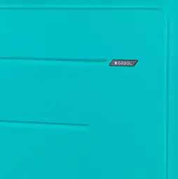 Валіза Gabol Future (L) Turquoise (123047-018) - мініатюра 10
