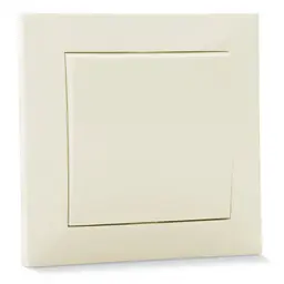 Перемикач Sven SE-60019-C cream (7100066)