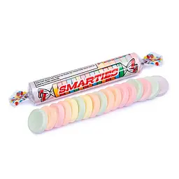 Драже Smarties Original Roll 63g