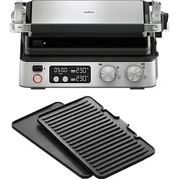 Електрогриль Braun MultiGrill 7 CG 7040 [108128] - мініатюра 4