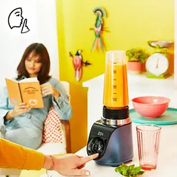 Блендер Tefal BL19H4F0 стаціонарний - мініатюра 7