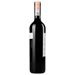 Вино Badagoni Сапераві, червоне, сухе, 12%, 0,75 л (411291) - мініатюра 2