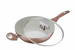 Сковорода глибока Blaumann BL-1554 N 28 см