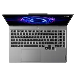 Ноутбук Lenovo LOQ 15IRX10 (83JE0070RA) - мініатюра 4