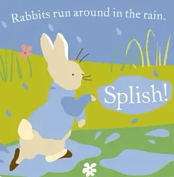 Peter Rabbit Bathtime Fun - мініатюра 4