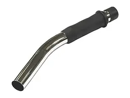 Трубка всмоктувальна зігнута для пилососів Makita 446, 447L, 447MX, VC3012, VC4210L (P-70346)