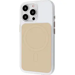 Чохол Proove Tint Case with Magnetic Ring для Apple iPhone 16 Pro Max Desert (PCTCIP16PM33)