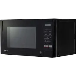 Мікрохвильова піч LG MS 2042 DB - мініатюра 2