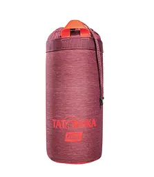 Термочохол для фляги Tatonka Thermo Bottle Cover 0,6L Бордовий