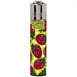 Запальничка Clipper Standard Fruity Summer - мініатюра 3