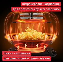 Мультипіч Tefal EY8328E0 - мініатюра 11