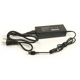 Блок живлення до ноутбуку PowerPlant IBM/LENOVO 220V, 20V 130W 6.75A (USB) (IB130HUSB) - мініатюра 3