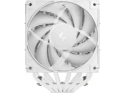 Повітряне охолодження Deepcool AG620 WH ARGB V2 (R-AG620-WHAMMN-GJD) - мініатюра 8