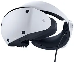 Окуляри віртуальної реальності Sony PlayStation VR2 (Horizon Call of the Mountain) (1000036298) - мініатюра 5
