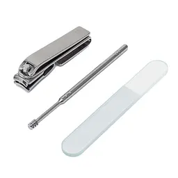 Манікюрний набір Xiaomi HuoHou Nail Clippers Set 4 (HU0210)