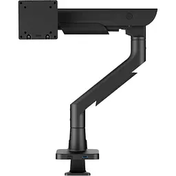 Кронштейн QUBE 5727GB.USB Black 5727GB.USB