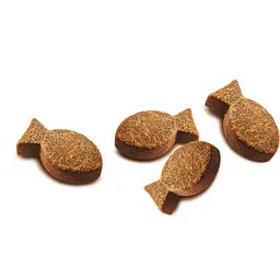 Ласощі Carnilove Dog Semi Moist для собак, сардина і часник, 200 г - мініатюра 2