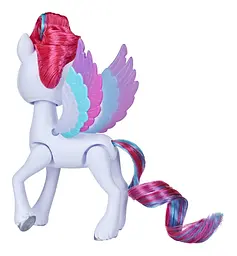 MLP Фігурка поні "Стиль дня" серії "MLP-Моя маленька Поні" HASBRO art - F6349(F6452)