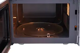 Мікрохвильова піч Panasonic NN-ST27HMZUE - мініатюра 5