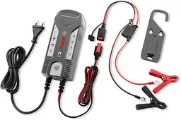 Зарядное устройство для автомобильного аккумулятора Bosch C3 (0 189 999 03M) - мініатюра 3