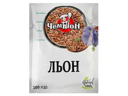 Льон Чемпіон 100 г