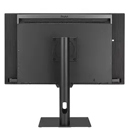 Монітор Asus 26.5" ProArt PA27USD (90LM04N0-B01371) OLED Black 240Hz - мініатюра 9