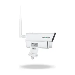 Камера відеоспостереження Greenvision GV-170-IP-MC-COA50VM-60 4G PTZ - мініатюра 2