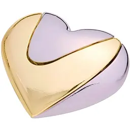 Головоломка из металла Huzzle Love 515005