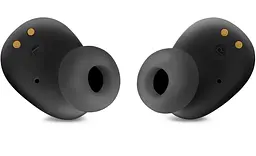 Навушники JBL Wave Buds Black (JBLWBUDSBLK) - мініатюра 4