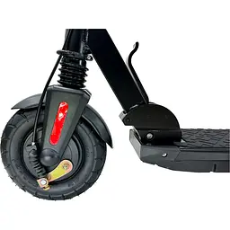 Електросамокат Atlas 0809 Pro Black [109097] - мініатюра 6