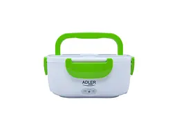 Ланч-бокс Adler AD 4474 Green - миниатюра 2