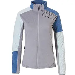 Куртка флісова Rehall Lot Womens 2025 XS Синій-Блакитний